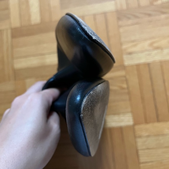 Kenzo boots 🖤 - Picture 3 of 5